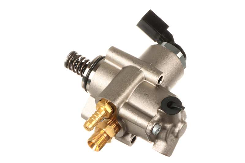 High pressure pump